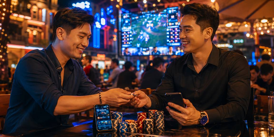 db333 Thông tin về FAQ của db333 và phương thức thanh toán